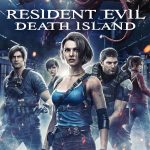 Resident Evil Infinite Darkness ( TV Series )