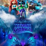Ruby Gillman, Teenage Kraken (Hollywood Movie)