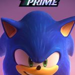 Sonic Prime ( TV Series )