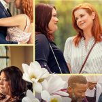 Sweet Magnolias S03 ( TV Series )