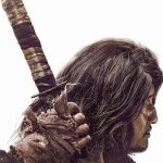 Korean movie The Swordsman for free now
