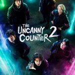 The Uncanny Counter ( K Drama )