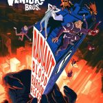 Venture Bros Radiant is the Blood of the Baboon Heart (Hollywood Movie)