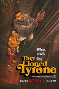 They Cloned Tyrone (2023) | Download Hollywood Movie