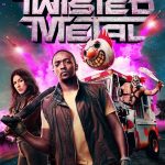 Twisted Metal S01 ( TV Series )