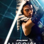 Ahsoka ( TV Series )