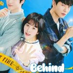 Behind Your Touch  ( Korean Drama )