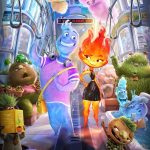 Elemental (Hollywood Movie)