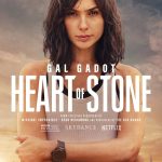 Heart of Stone (Hollywood Movie)