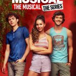 High School Musical: The Musical The Series ( TV Series )