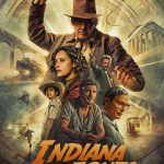 Indiana Jones and the Dial of Destiny (Hollywood Movie)