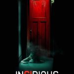 Insidious Red Door (Hollywood Movie)