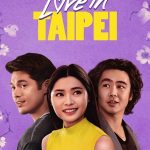 Love in Taipei (Hollywood Movie)