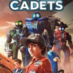 Mech Cadets ( TV Series )