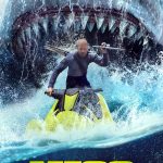 Meg 2 The Trench (Hollywood Movie)