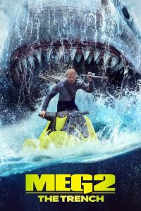 Meg 2: The Trench (2023) | Download Hollywood Movie