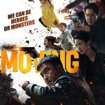 Moving ( Korean Drama )