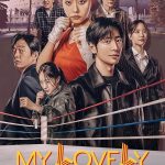 My Lovely Boxer ( Korean Drama )