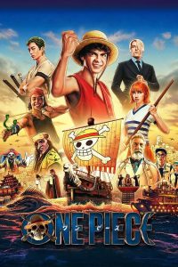 ONE PIECE S01 (Complete) | TV Series