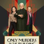 Only Murders in the Building S03 ( TV Series)
