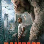 Rampage (Hollywood Movie)
