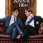 Red White & Royal Blue (Hollywood Movie)