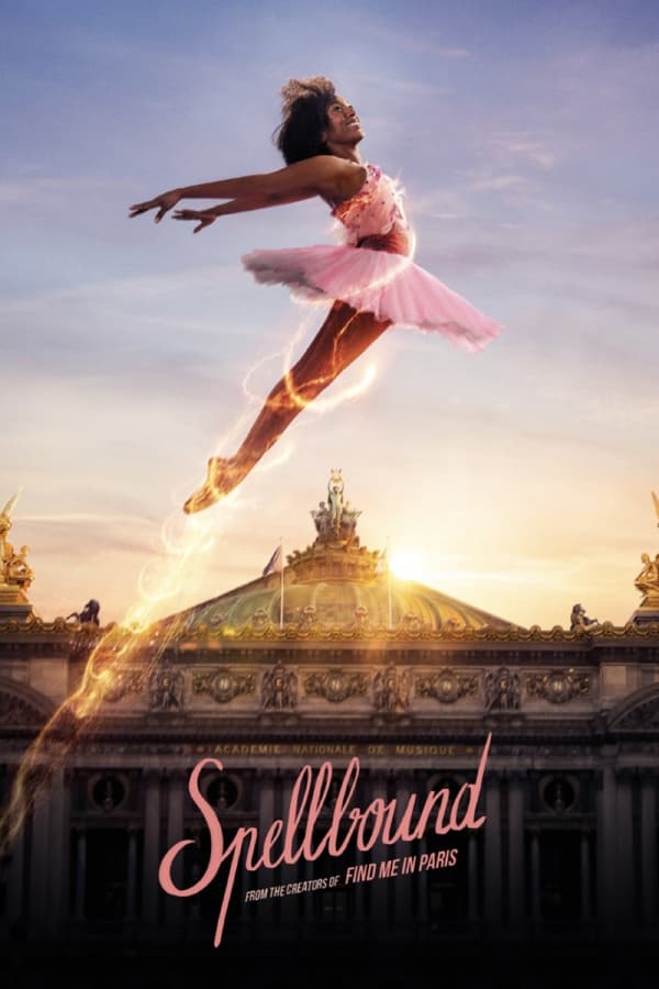 Spellbound S01 (Episode 1 – 13 Added) | TV Series