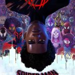 Spider Man Across the Spider Verse (Hollywood Movie)