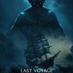 The Last Voyage of the Demeter (Hollywood Movie)