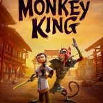 Monkey Kings (Hollywood Movie)