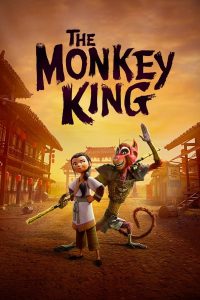 The Monkey King (2023) | Download Hollywood Movie