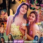 You are So Not Invited to My Bat Mitzvah (Hollywood Movie)