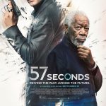 57 Seconds (Hollywood Movie)