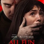 All Fun and Games (Hollywood Movie)