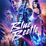 Blue Beetle (Hollywood Movie)