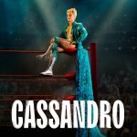 Cassandro (Hollywood Movie)