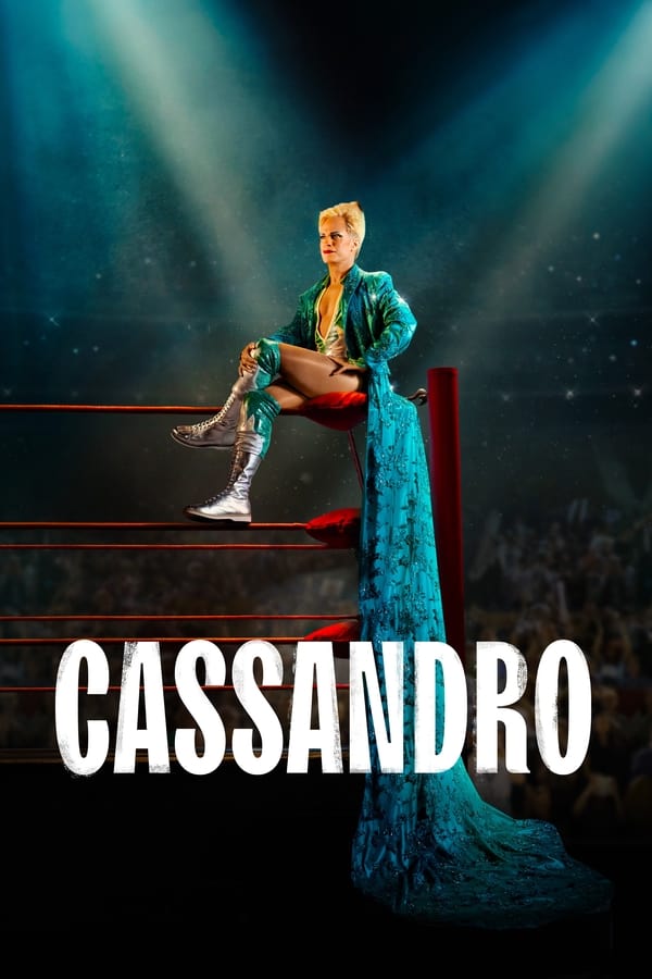 Cassandro (2023) | Download Hollywood Movie
