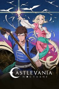 Castlevania: Nocturne S01 (Complete) | TV Series