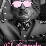 El Conde (Spanish Movie)