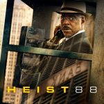 Heist 88 (Hollywood Movie)