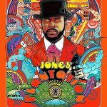 Jones Plantation (Hollywood Movie)