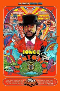 Jones Plantation (2023) | Download Hollywood Movie
