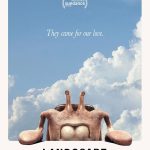 Landscape With Invisible Hand (Hollywood Movie)