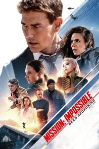 Mission: Impossible Dead Reckoning Part One (2023) | Download Hollywood Movie