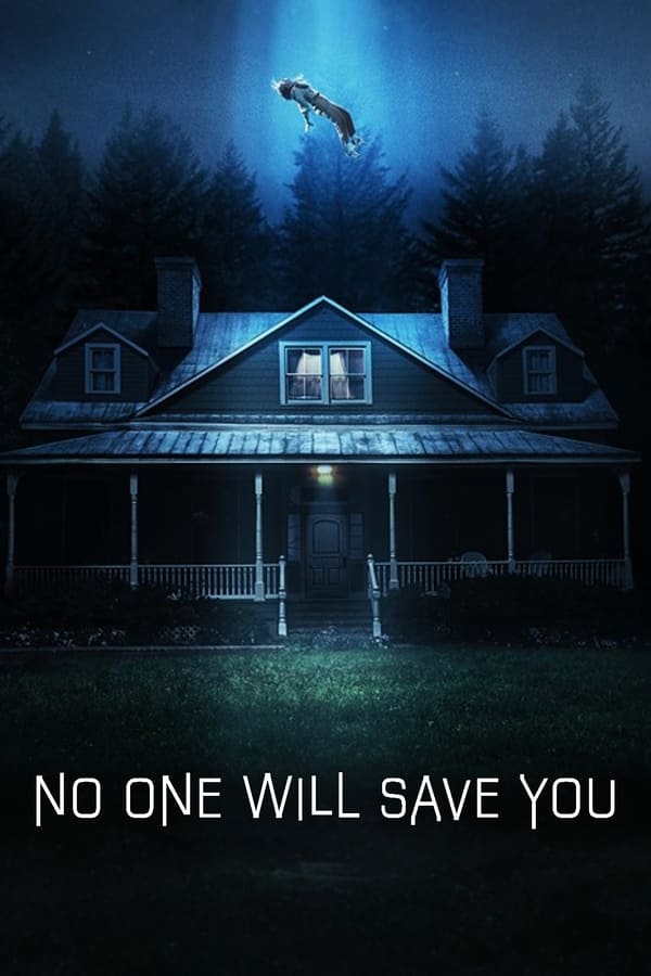 No One Will Save You (2023) | Download Hollywood Movie