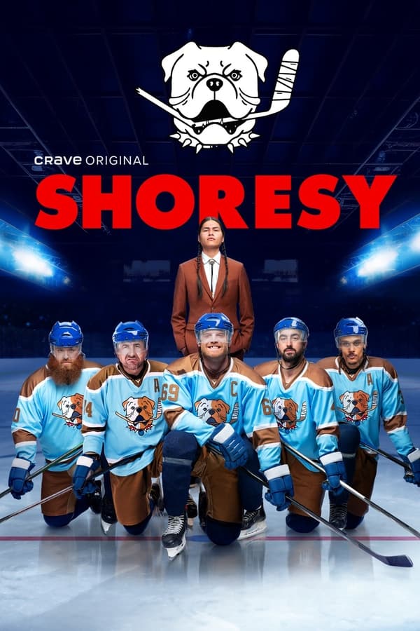 Shoresy S02 (Episode 6 Added) | TV Series