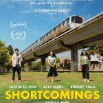 Shortcomings (Hollywood Movie)