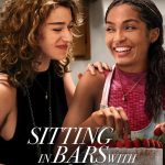 Sitting in Bars With Cake (Hollywood Movie)