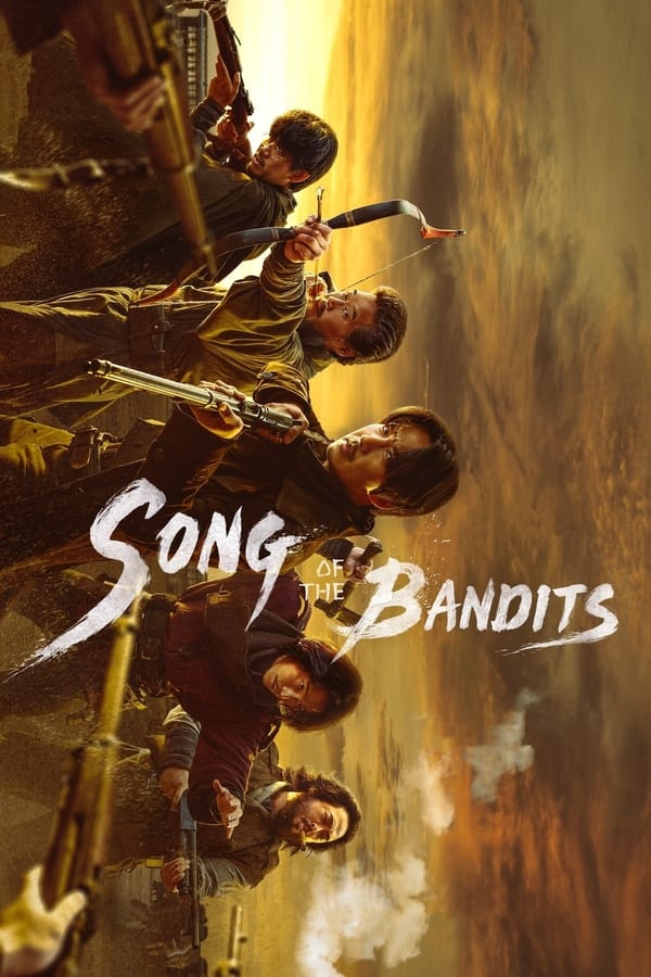 Song of the Bandits S01 (Episode 7-9 Added) | Korean Drama