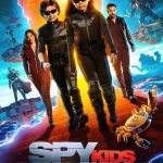 Spy Kids Armageddon (Hollywood Movie)